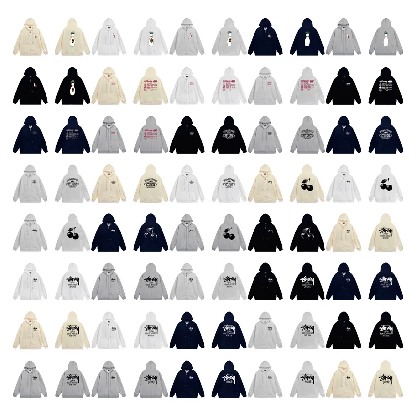 #AS STU hooded sweatshirt collection 1 w2crep.com (9)