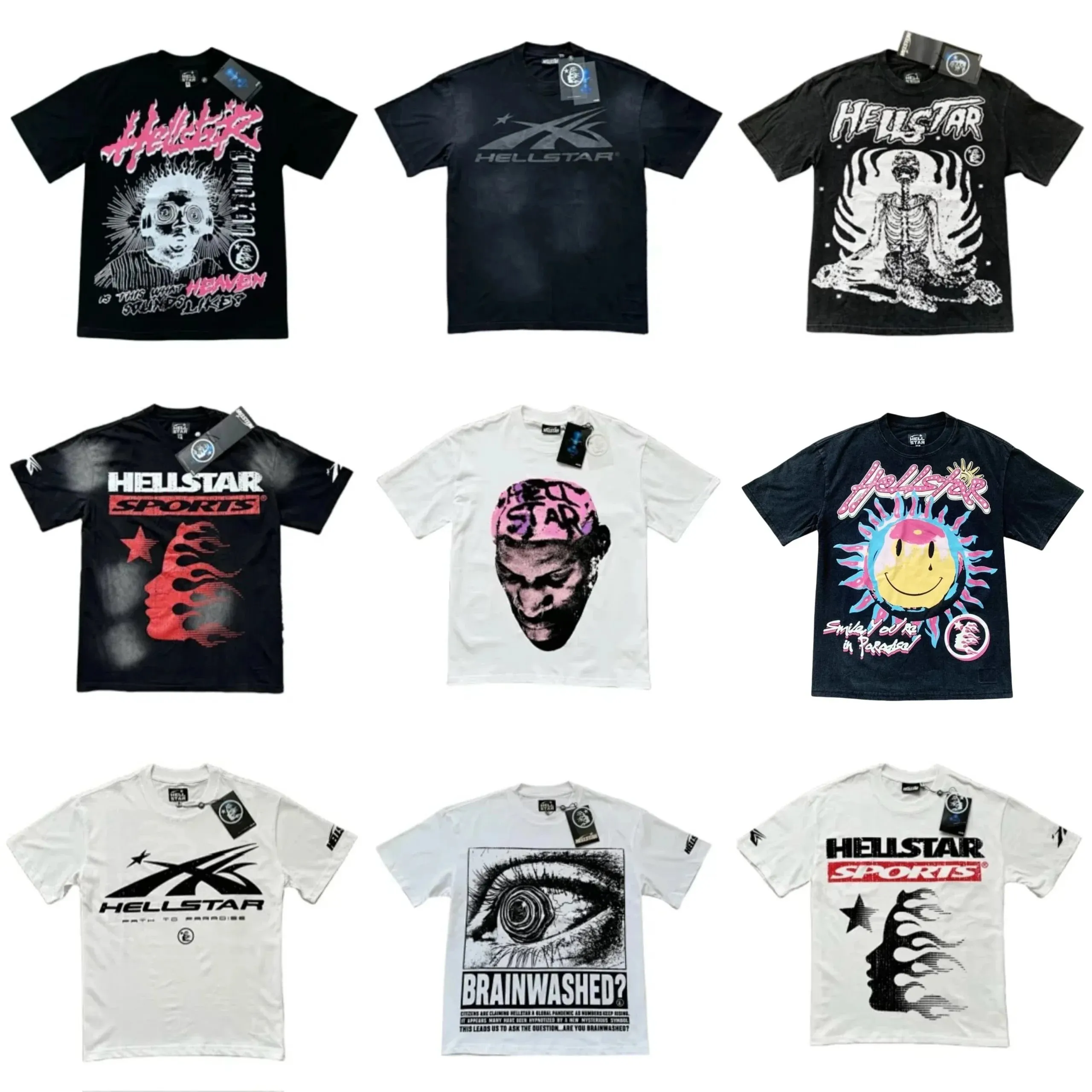 He11star T-shirt (67)