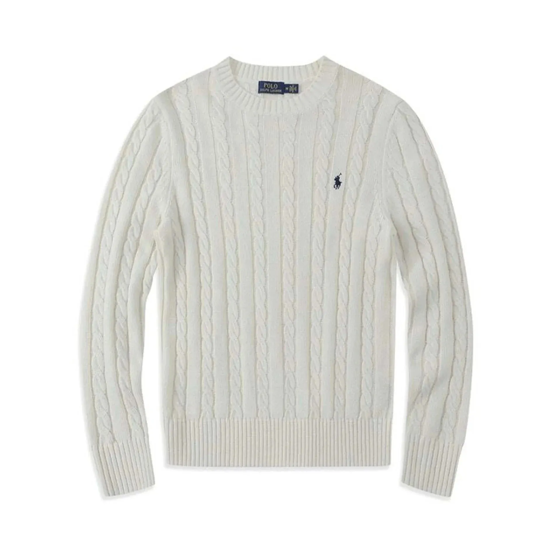 [The best 1:1] R . L Sweater (122)