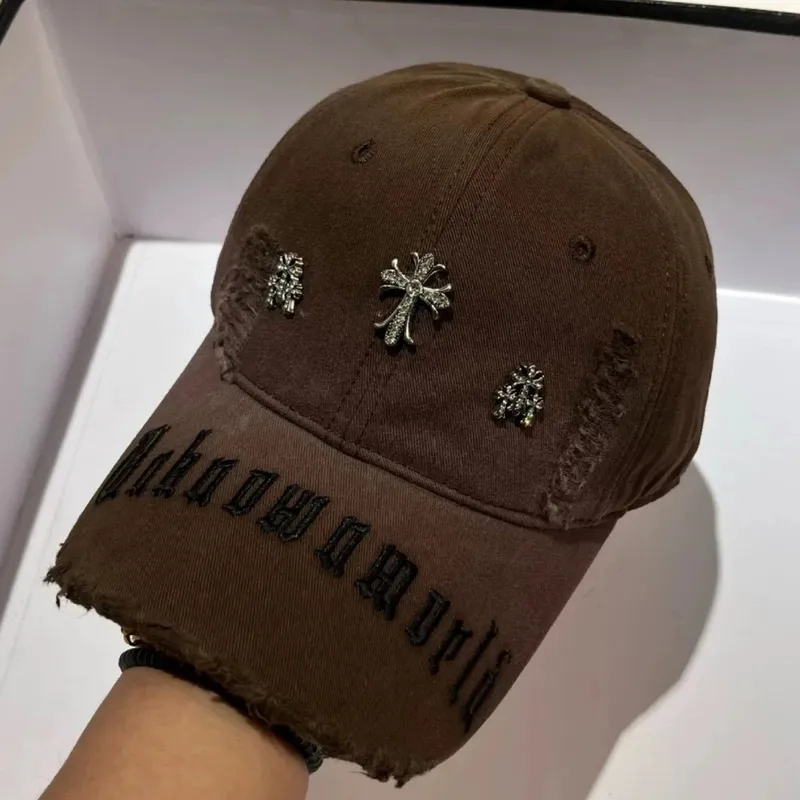 做旧棒球帽，panda store，the best and most affordable products (47)